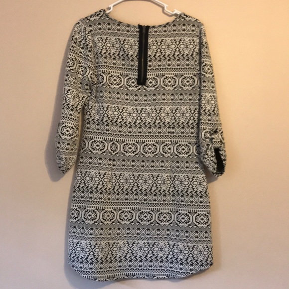 Aztec  dress - Picture 2 of 2